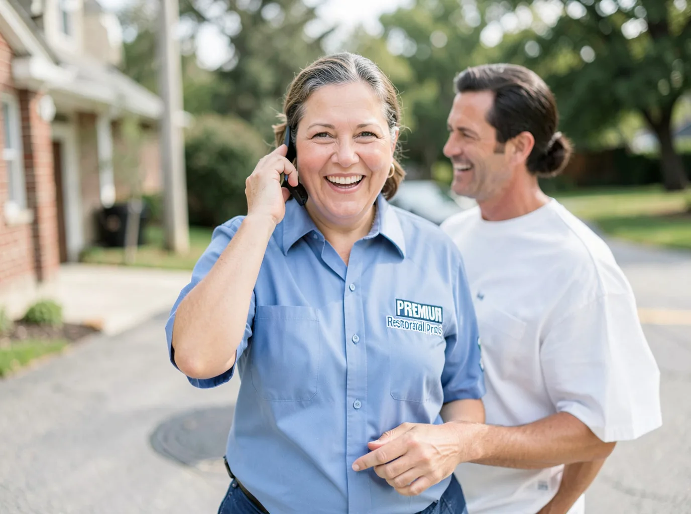 Water Damage Restoration Proberta, CA FAQs